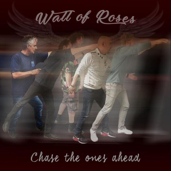 Cover art for Chase the Ones Ahead